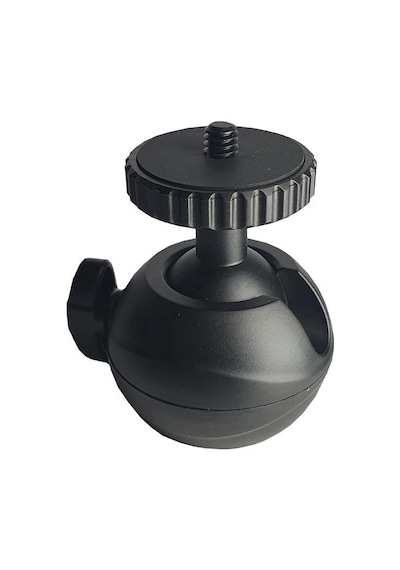 Ulanzi Bh01 Mini Ball Head Tripod Başlığı Kafa