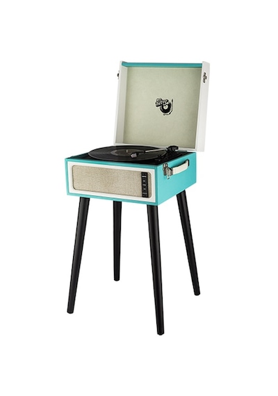 Ktools Retro K216 Mavi Pikap