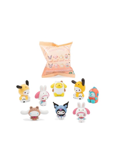 Hkt46000 Hello Kitty Kıyafet Değiştirme Partisi