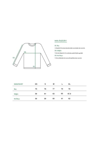 Brz Collection Unisex Oversize Nothing Beats Sweatshirt Siyah