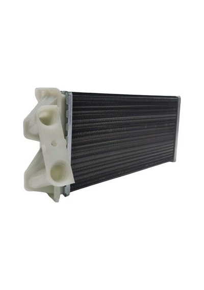 Behr Ah 72 000s Radyatör Kalorıfer Vw Gf4.a3.br