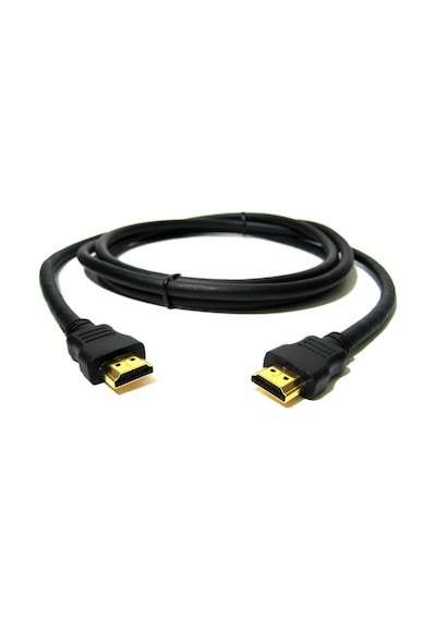1.5M Hdmi  Kablo Full Hd 3D Ses Görüntü  Kablosu 1080P