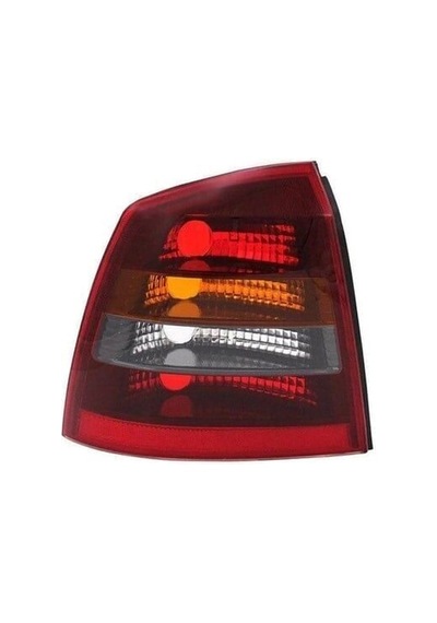 Opel / Astra G Sol Stop Koyu Renkli Sedan Magnetti Marelli Marka