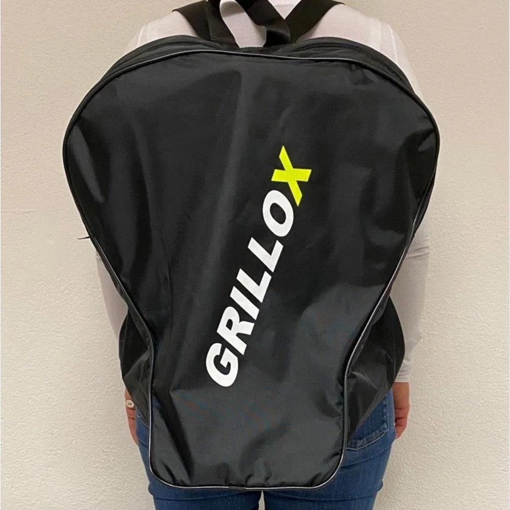 Grillox Mücadele Kemer Seti - Yeşil