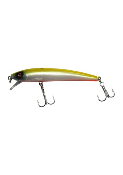 Sea Horse Ex-rap 70f 5 Gr Angry Lemon Shine