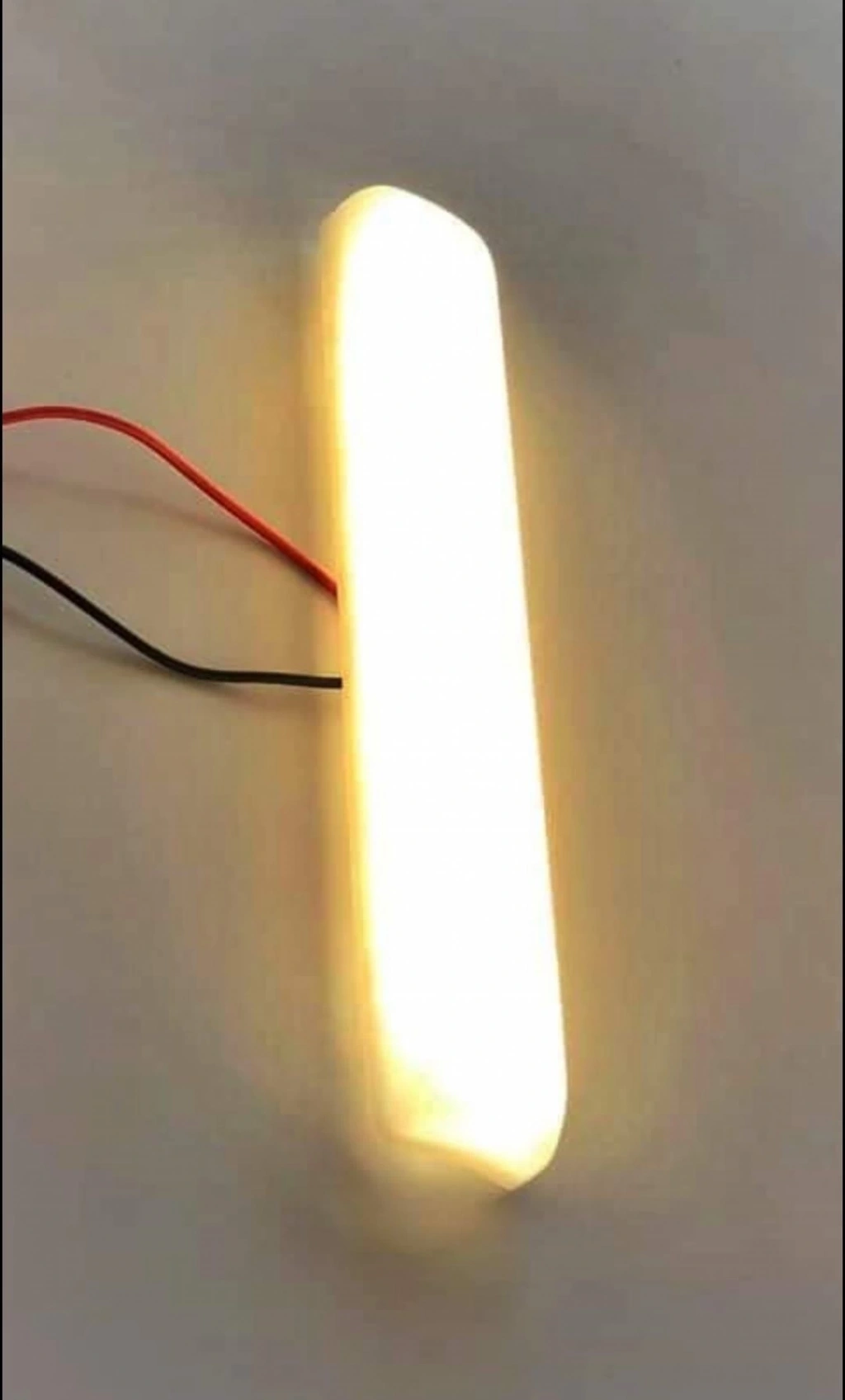Samsung Ledli Tente Pergole Aydınlatma Ledi Gün Işığı