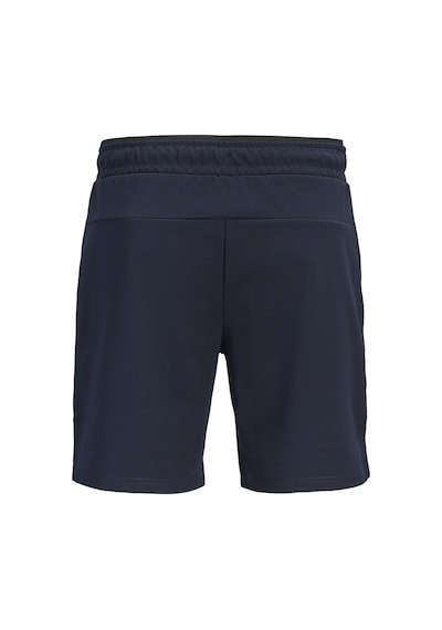 Jack & Jones Erkek Ip Ile Baglamali Lastikli Bel Sort- Gordon - 12288632 Sky Captain