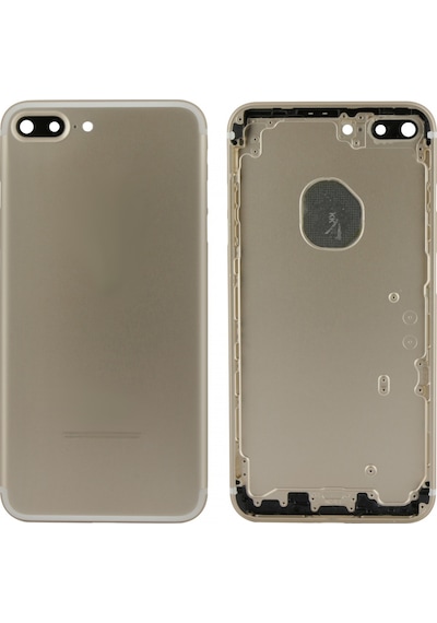 Teknonet Apple Uyumlu iPhone 7 Plus Boş Kasa