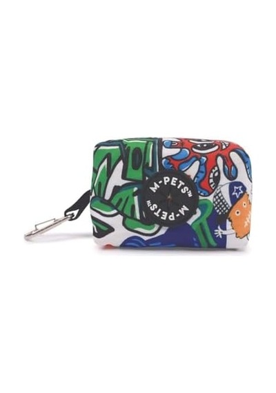 M-pets Style Freestyle Waste Bags Dispenser