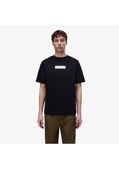 Napapijri S-sol Erkek Siyah T-shirt Np0a4ı13fx41 2800282