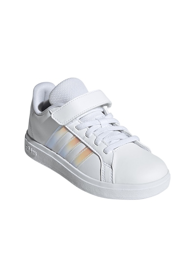 Adidas Adi Das Grand Court 20 El Unisex Çocuk Beyaz Günlük Ayakkabı 31365 Beyaz Adidas Adi Das Grand Court 20 El Unisex Çocuk Beyaz Günlük Ayakkabı 31365 Beyaz