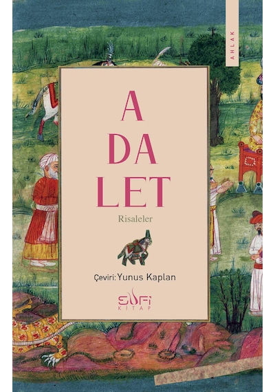 Adalet - Sufi Kitap