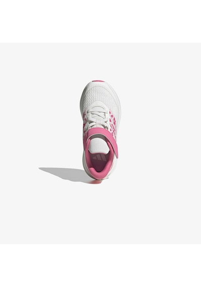 Adidas Runfalcon 6 Elastic Lace Çocuk Beyaz Koşu Ayakkabısı Kı2646 2800324