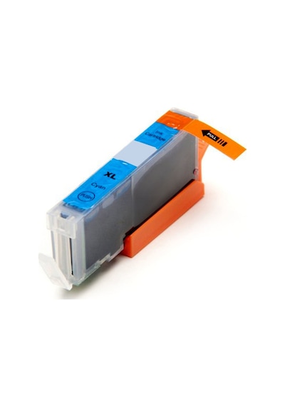 Canon Clı 551 Mavi Uyumlu Kartuş - İp7250/ İp8750 Mg5450/ Mg5550/