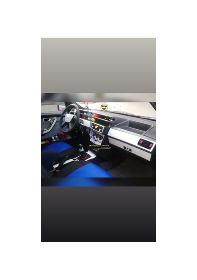 Fiat Tempra Tipo Ful Set Beyaz Renk Torpido Konsol Kaplama ,maun Kaplama Beyaz