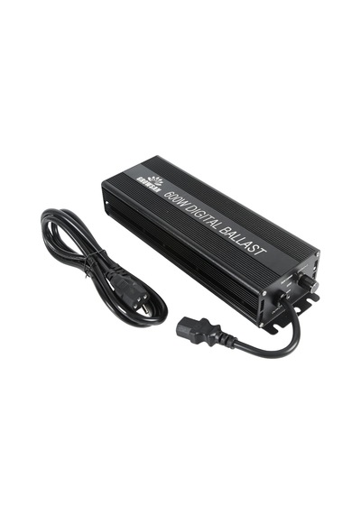 600w Growsan Elektronik Balast 250w-660w