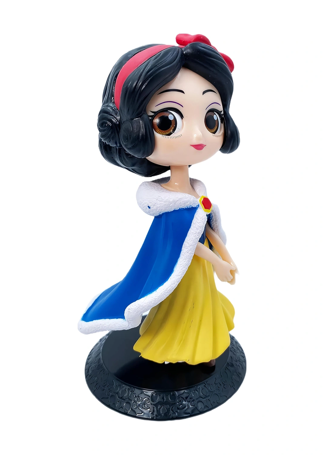 Pamuk Prenses Anime Karakter Figür Oyuncak Dekoratif Koleksiyon Biblo Bebek 15 Cm. Genç Odası Süsü Pamuk Prenses ve 7 Cüceler Pamuk Prenses Anime Karakter Figür Oyuncak Dekoratif Koleksiyon Biblo Bebek 15 Cm. Genç Odası Süsü Pamuk Prenses ve 7 Cüceler