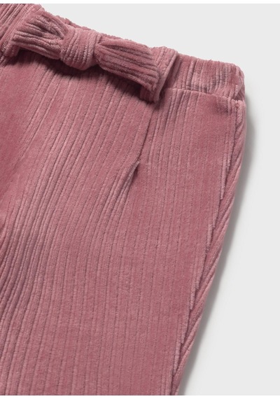 Mayoral Newborn Kız Bebek Pantolon Pembe