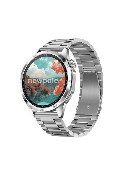 Huawei Watch Gt5 Pro 46mm/gt5 46mm/ Gt4 46mm/gt4 Pro 46mm/gt3 46mm/gt3 Pro 46mm/gt2 46mm/gt2 Pro 46mm İçin Kordon Paslanmaz Çelik Kordon Kordon Kopma Karşıtı 22mm Kordon Çok Renkli Huawei Watch Gt5 Pro 46mm/gt5 46mm/ Gt4 46mm/gt4 Pro 46mm/gt3 46mm/gt3 Pro 46mm/gt2 46mm/gt2 Pro 46mm İçin Kordon Paslanmaz Çelik Kordon Kordon Kopma Karşıtı 22mm Kordon Çok Renkli
