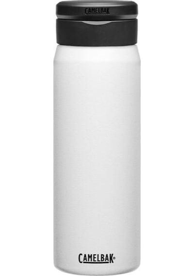 Camelbak Fit Cap Matara 750 Ml Beyaz
