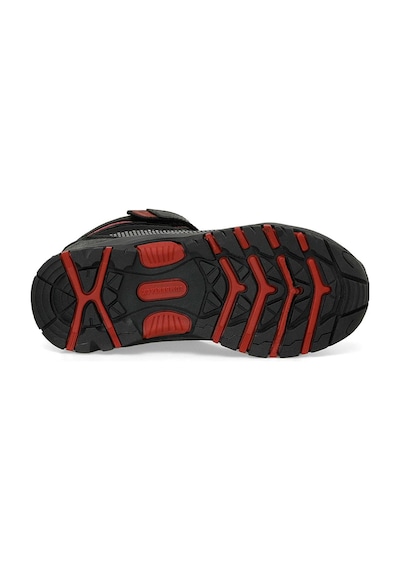 Lumberjack 4W FULLER HI 4PR Çocuk  Siyah Outdoor