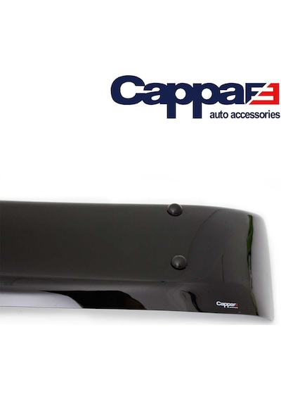 Cappafe Citroen Jumper 2014- Ön Cam Güneşliği N11.1074