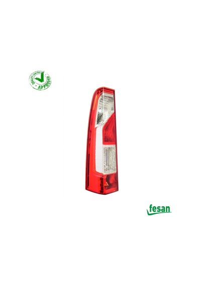 Opel Movano Sol Arka Stop Lambası 2010--2018 N11.21075