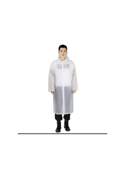 Marlux Unisex Yağmurluk Mrc-801 (552172170) Çok Renkli
