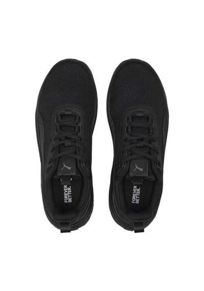 Puma 39098205 Anzarun Fs 2.0 Black Black Shadow Erkek Sneaker 001