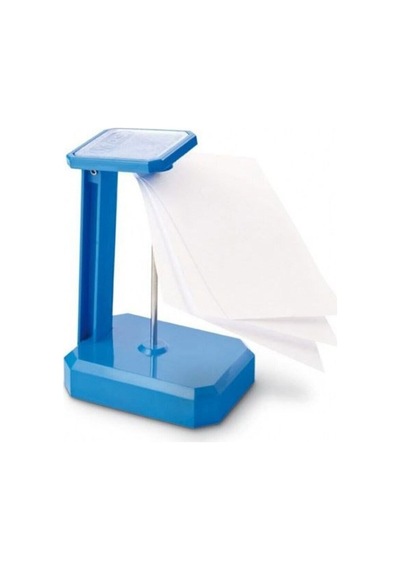Memo Holder Mavi Siyah