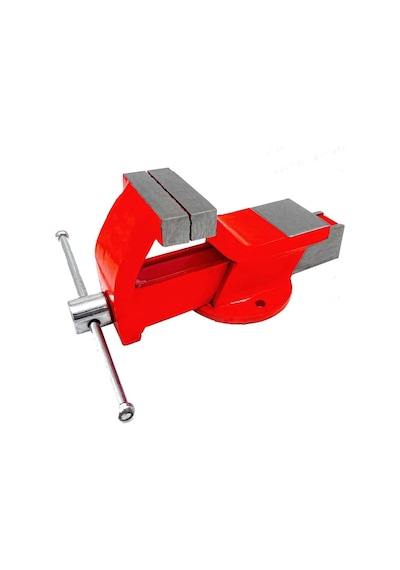 Tr 200 Mm Örslü Sabit Tezgah Masa Tabla Mengenesi