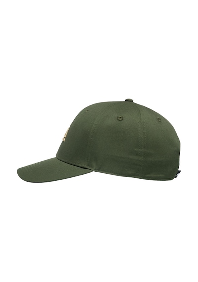 Quiksilver Decades Erkek Şapka Aqyha04002-15484 - Yeşil