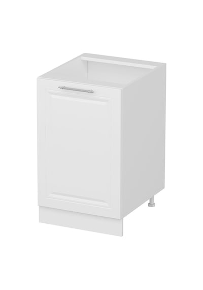 Minar Mutfak Modül Alt 1k1r 50cm Dolap Byz Mebran C Byz