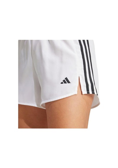 Adidas Kadın 3s Short Hıgh R Şort Jf4360 Beyaz