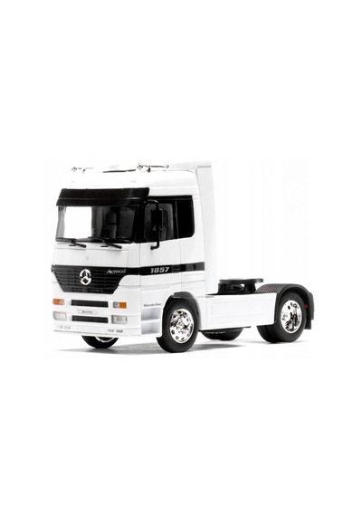 Welly 1 32 Mercedes-benz Actros Tır