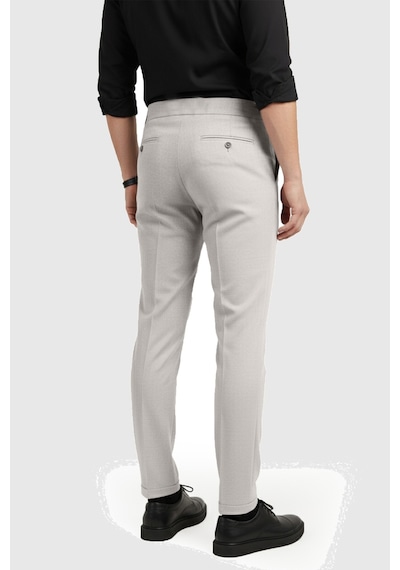 Deepsea Erkek Taş Likralı İtalyan Kesim Pileli Kemer Tokalı Şık Kumaş Pantolon 2601020 Taş Deepsea Erkek Taş Likralı İtalyan Kesim Pileli Kemer Tokalı Şık Kumaş Pantolon 2601020 Taş