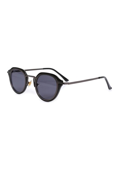 Watchofroyal Royal Eyewear Re0088 Siyah Unisex Güneş Gözlüğü
