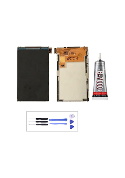 Samsung Galaxy Uyumlu J1 Mini Lcd Ekran + Montaj Seti