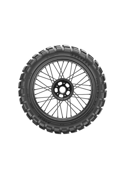 Capra X 110/80 B 19 M/c 59q Tl M+s