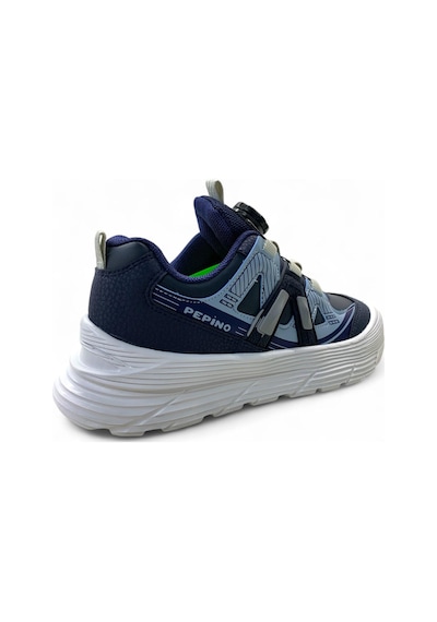 Pepino 2026 Erkek Çocuk Rahat Sneaker Lacivert
