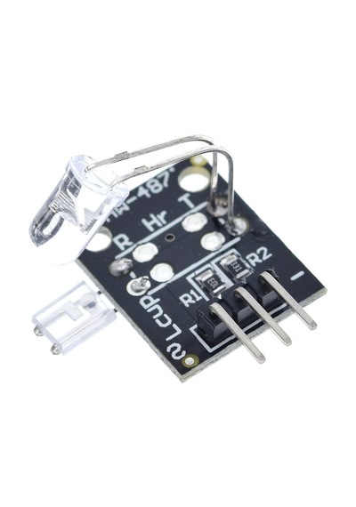 Parmak Nabız Ölçer Sensör Ky-039