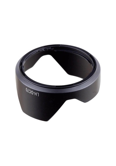 Canon İçin Lh-dc70 Yaprak Parasoley