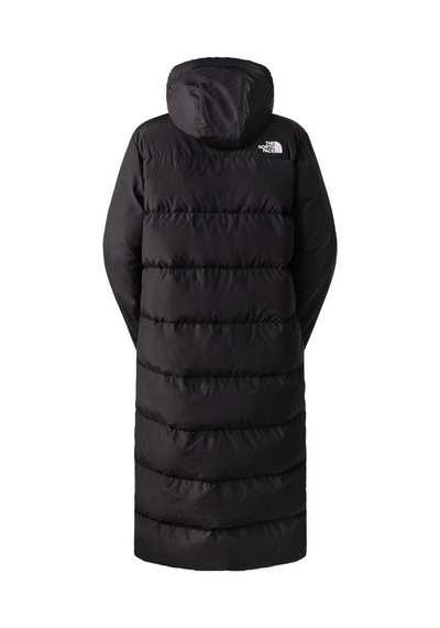 The North Face Kadın Triple C Parka Siyah 001