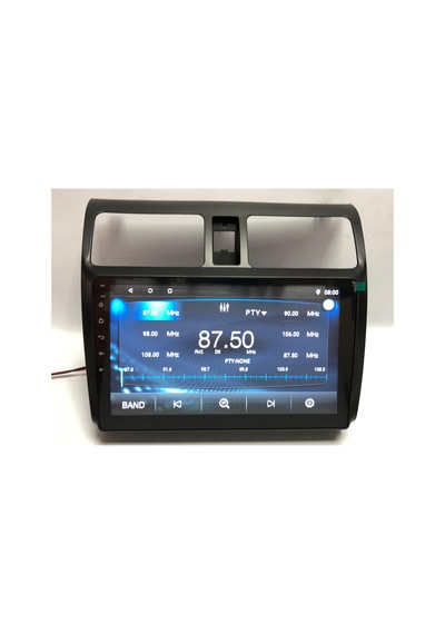 Navigold Suzuki Swift Android 10 İnç Multimedia
