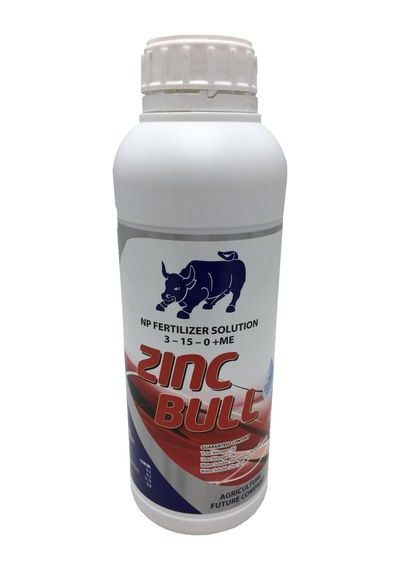 Agrotürk Zinc Bull 1 L