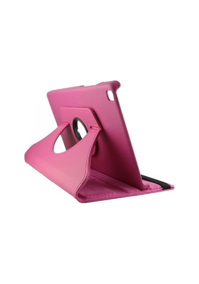 Samsung Uyumlu Galaxy Tab A 8 Sm-T290 Için Nettech 360 Kapaklı Kılıf (481192150)
