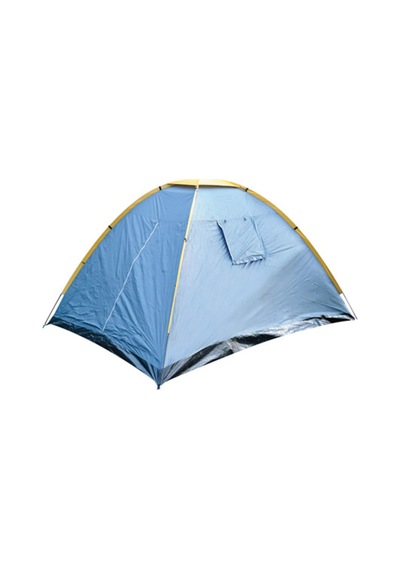 Proforce 7 Kişilik 320x240x180 Cm 4 Adet Çok Renkli