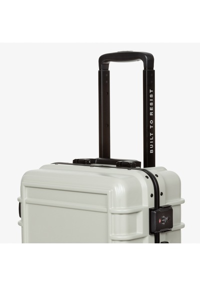 Eastpak Resist'r Case S Unisex Bej Valiz Ek0a5bje3w11 Bej
