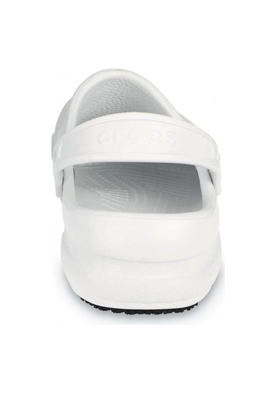 Crocs Bistro Günlük Terlik 10075-100-133 Beyaz