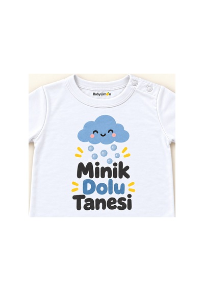 Babylimon Minik Dolu Tanesi Beyaz Kısa Kollu Çıtçıtlı Bebek Zıbını Beyaz - Minik Dolu Tanesi - 928161944 Beyaz - Minik Dolu Tanesi Babylimon Minik Dolu Tanesi Beyaz Kısa Kollu Çıtçıtlı Bebek Zıbını Beyaz - Minik Dolu Tanesi - 928161944 Beyaz - Minik Dolu Tanesi